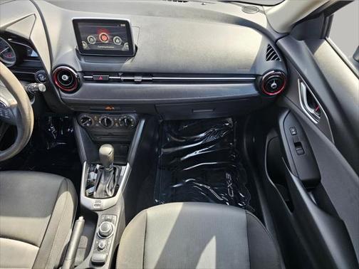 2017 Mazda CX-3 Sport