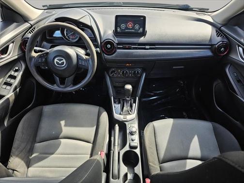 2017 Mazda CX-3 Sport