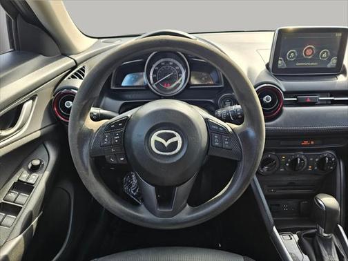 2017 Mazda CX-3 Sport