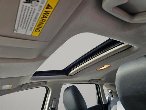 2015 Honda Fit EX-L
