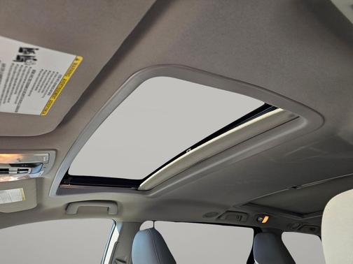 2016 Toyota Sienna Limited