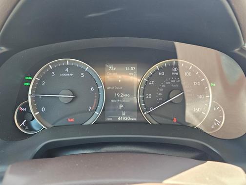 Gray Pearl 2018 Lexus RX 350 350