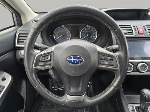 2016 Subaru Impreza 2.0i Limited