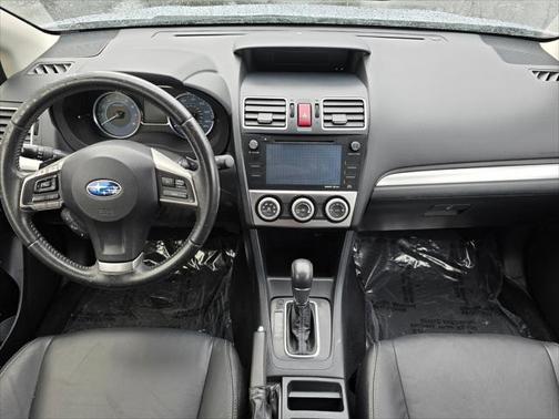 2016 Subaru Impreza 2.0i Limited