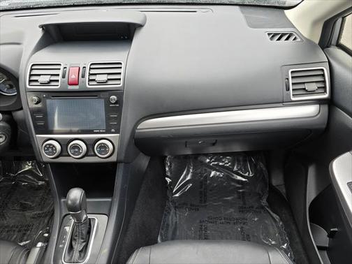 2016 Subaru Impreza 2.0i Limited