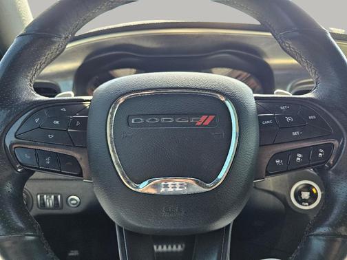 Green Go Clearcoat 2017 Dodge Charger R/T 392