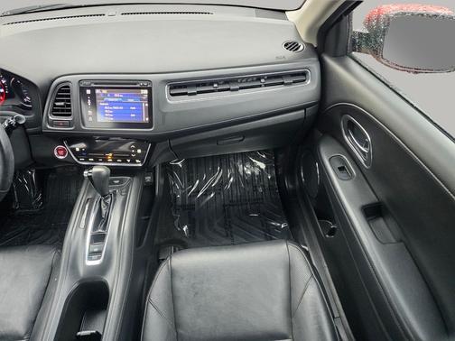 2016 Honda HR-V EX-L w/Navigation