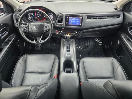 2016 Honda HR-V EX-L w/Navigation