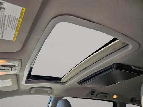 2016 Toyota Sienna XLE