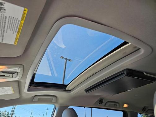 2016 Toyota Sienna XLE