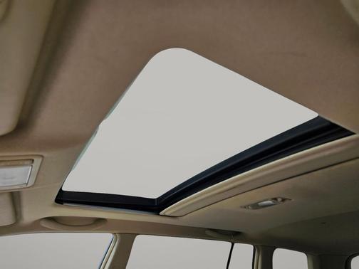 2001 Toyota Highlander Base