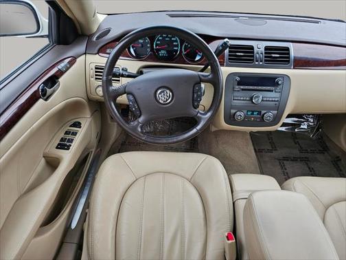 2011 Buick Lucerne CXL Premium