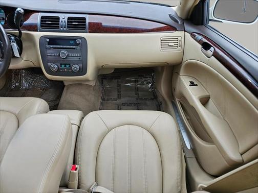 2011 Buick Lucerne CXL Premium