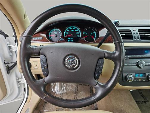 2011 Buick Lucerne CXL Premium