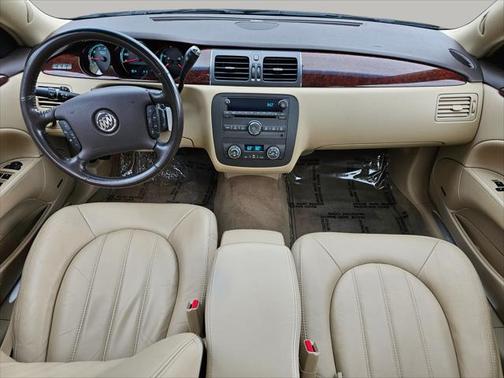 2011 Buick Lucerne CXL Premium