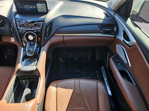 2020 Acura RDX Technology Package