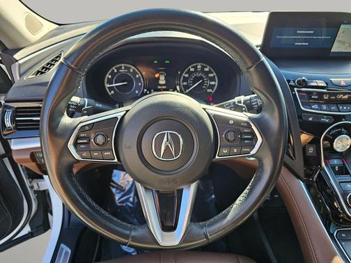2020 Acura RDX Technology Package