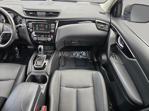 2019 Nissan Rogue Sport SL