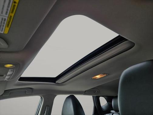 2019 Nissan Rogue Sport SL