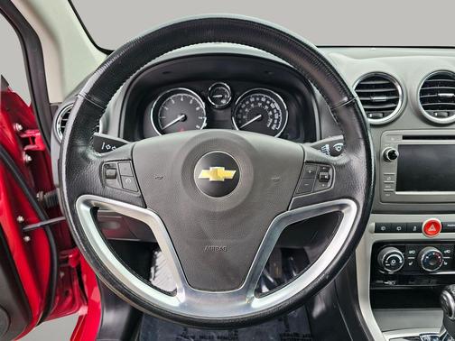 2014 Chevrolet Captiva Sport LT