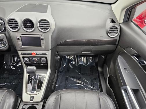 2014 Chevrolet Captiva Sport LT