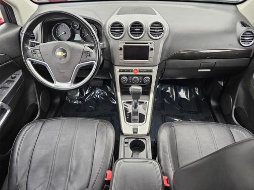 2014 Chevrolet Captiva Sport LT