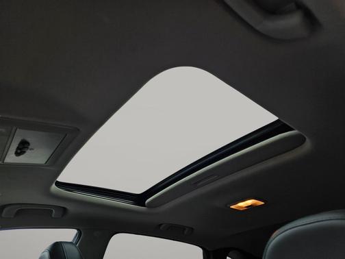 2014 Chevrolet Captiva Sport LT