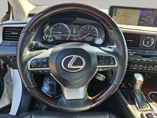 2018 Lexus RX 350 Base