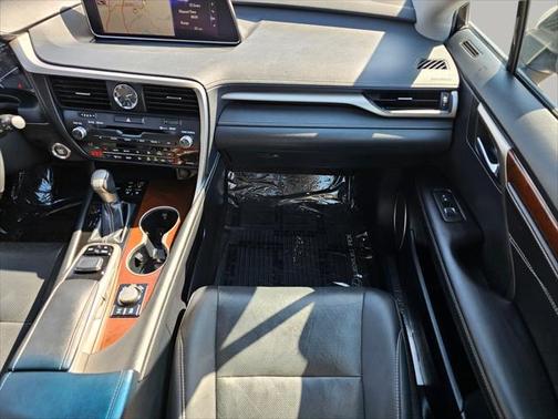2018 Lexus RX 350 Base