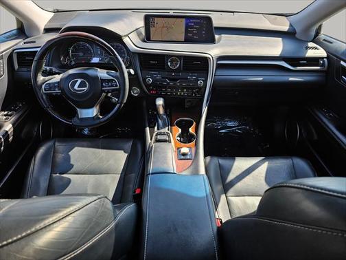 2018 Lexus RX 350 Base