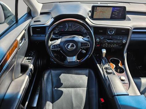 2018 Lexus RX 350 Base