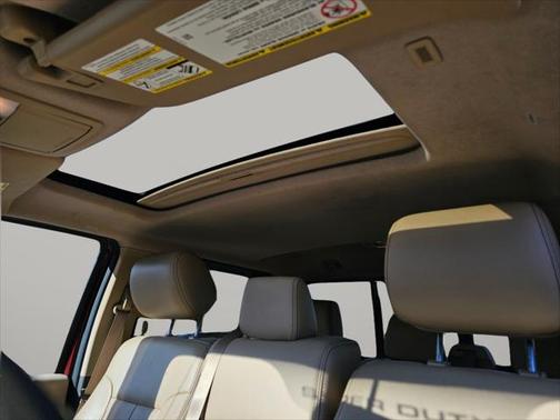 2012 Ford F-350 Lariat