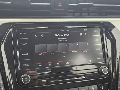 2021 Volkswagen Passat 2.0T SE