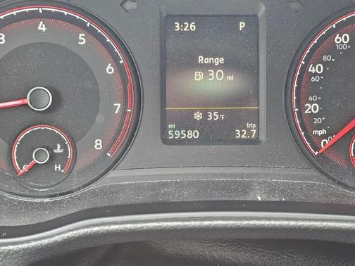 2021 Volkswagen Passat 2.0T SE