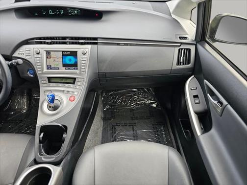 2014 Toyota Prius Four