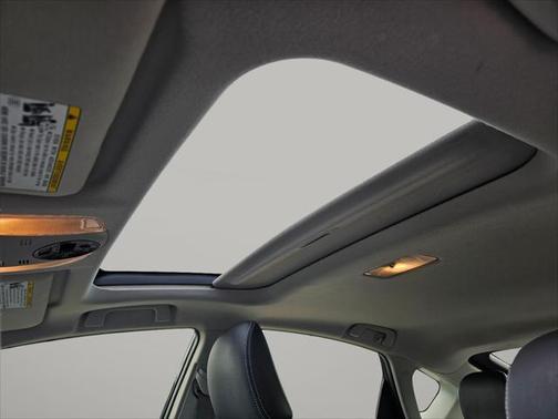 2014 Toyota Prius Four