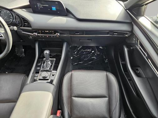 2019 Mazda Mazda3 AWD w/Premium Package