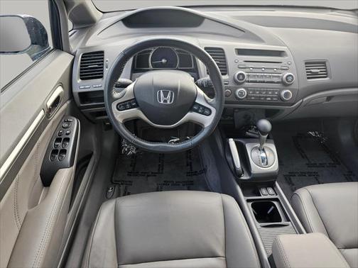 2008 Honda Civic EX-L
