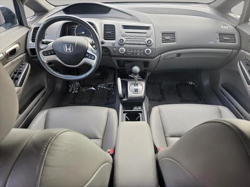 2008 Honda Civic EX-L