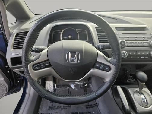 2008 Honda Civic EX-L