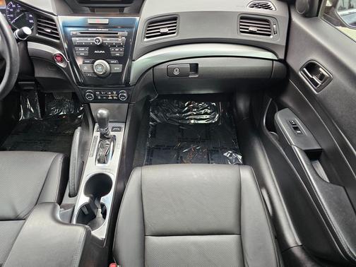 2015 Acura ILX 2.0L