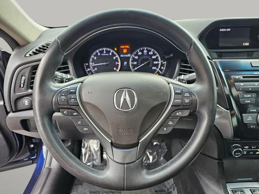2015 Acura ILX 2.0L