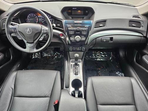 2015 Acura ILX 2.0L