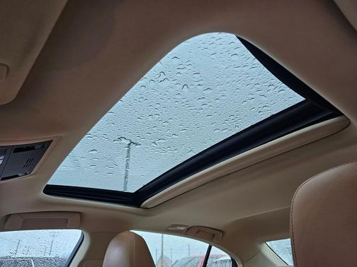 2015 Lexus GS 350 Base