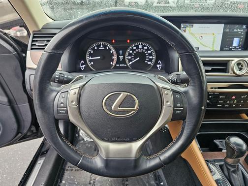 2015 Lexus GS 350 Base