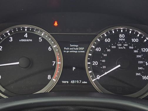 2015 Lexus GS 350 Base