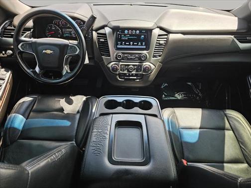 2019 Chevrolet Suburban LS