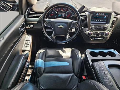 2019 Chevrolet Suburban LS