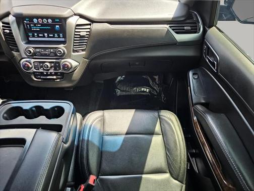 2019 Chevrolet Suburban LS