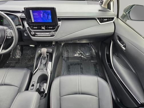 2023 Toyota Corolla Hybrid XLE